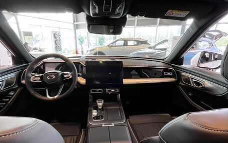 GAC GS8, 2025 год, 5 010 000 рублей, 4 фотография