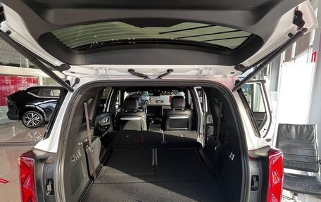 GAC GS8, 2025 год, 5 010 000 рублей, 7 фотография