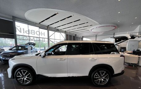 GAC GS8, 2025 год, 5 010 000 рублей, 3 фотография