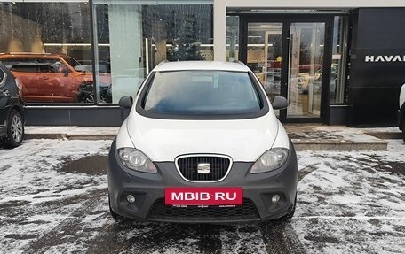 SEAT Altea I, 2013 год, 1 099 000 рублей, 2 фотография