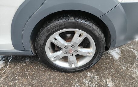 SEAT Altea I, 2013 год, 1 099 000 рублей, 12 фотография