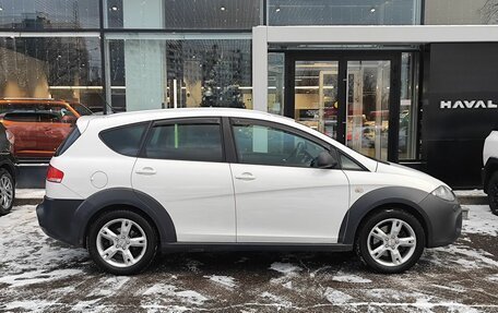 SEAT Altea I, 2013 год, 1 099 000 рублей, 4 фотография