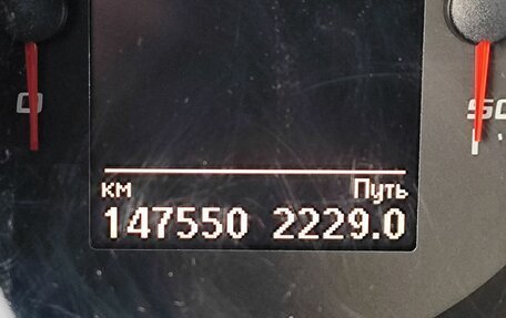 SEAT Altea I, 2013 год, 1 099 000 рублей, 15 фотография