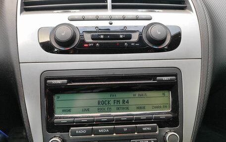 SEAT Altea I, 2013 год, 1 099 000 рублей, 13 фотография