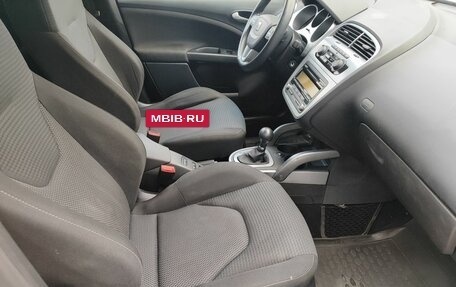 SEAT Altea I, 2013 год, 1 099 000 рублей, 9 фотография