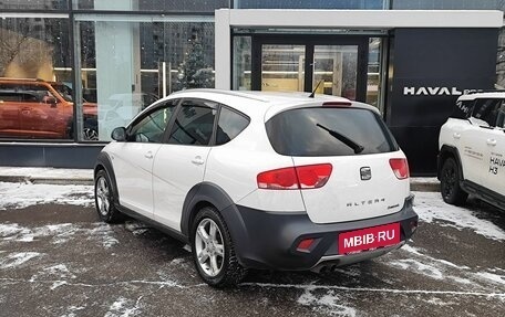 SEAT Altea I, 2013 год, 1 099 000 рублей, 7 фотография