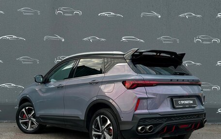 Geely Coolray I, 2023 год, 2 346 800 рублей, 4 фотография