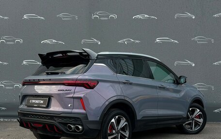 Geely Coolray I, 2023 год, 2 346 800 рублей, 2 фотография