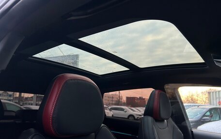 Geely Coolray I, 2023 год, 2 346 800 рублей, 9 фотография