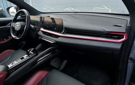 Geely Coolray I, 2023 год, 2 346 800 рублей, 8 фотография