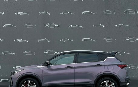 Geely Coolray I, 2023 год, 2 346 800 рублей, 14 фотография