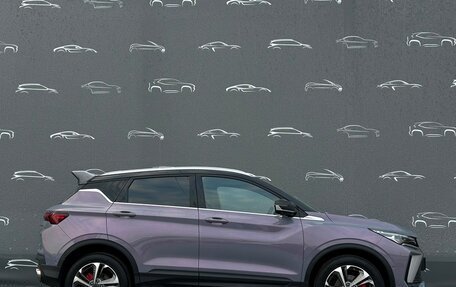 Geely Coolray I, 2023 год, 2 346 800 рублей, 13 фотография