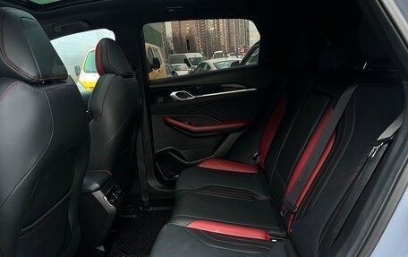 Geely Coolray I, 2023 год, 2 346 800 рублей, 12 фотография