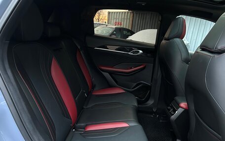 Geely Coolray I, 2023 год, 2 346 800 рублей, 11 фотография