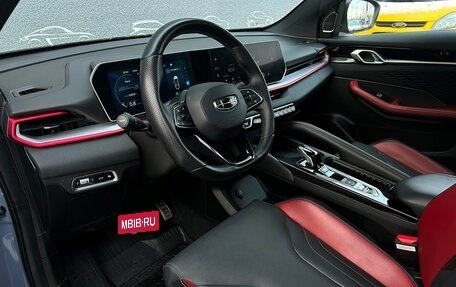Geely Coolray I, 2023 год, 2 346 800 рублей, 5 фотография