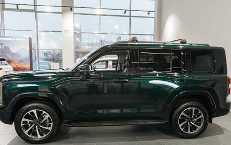 Haval H9, 2025 год, 4 999 000 рублей, 6 фотография