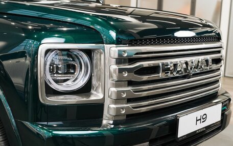 Haval H9, 2025 год, 4 999 000 рублей, 7 фотография
