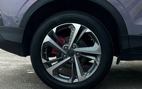 Geely Coolray I, 2023 год, 2 346 800 рублей, 23 фотография