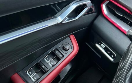 Geely Coolray I, 2023 год, 2 346 800 рублей, 20 фотография