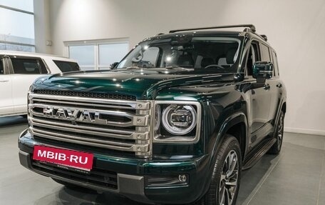 Haval H9, 2025 год, 4 999 000 рублей, 2 фотография