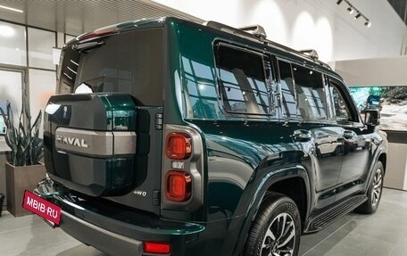 Haval H9, 2025 год, 4 999 000 рублей, 4 фотография