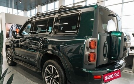 Haval H9, 2025 год, 4 999 000 рублей, 5 фотография