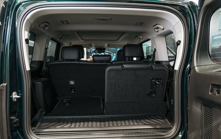 Haval H9, 2025 год, 4 999 000 рублей, 12 фотография