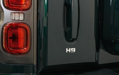 Haval H9, 2025 год, 4 999 000 рублей, 10 фотография