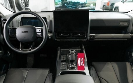 Haval H9, 2025 год, 4 999 000 рублей, 17 фотография