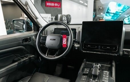 Haval H9, 2025 год, 4 999 000 рублей, 18 фотография