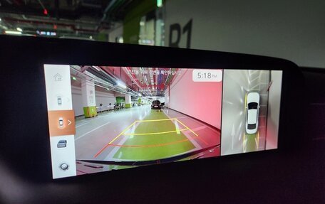 Genesis G90, 2024 год, 16 990 000 рублей, 6 фотография