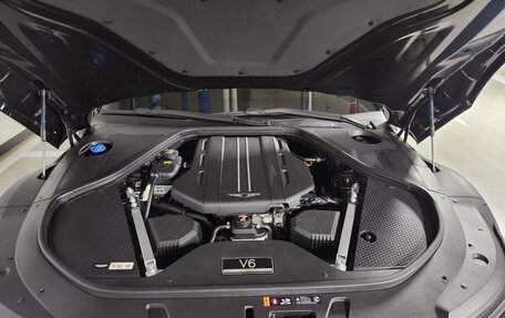 Genesis G90, 2024 год, 16 990 000 рублей, 8 фотография