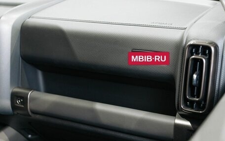 Haval H9, 2025 год, 4 999 000 рублей, 29 фотография