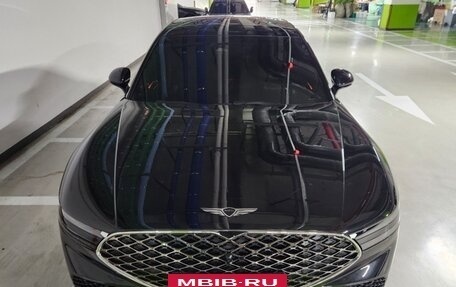 Genesis G90, 2024 год, 16 990 000 рублей, 2 фотография