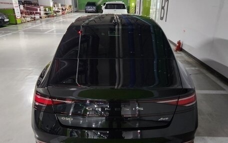 Genesis G90, 2024 год, 16 990 000 рублей, 3 фотография