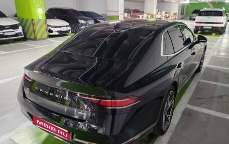 Genesis G90, 2024 год, 16 990 000 рублей, 4 фотография