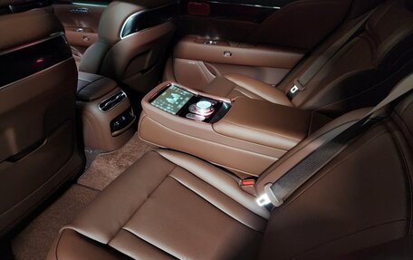 Genesis G90, 2024 год, 16 990 000 рублей, 11 фотография