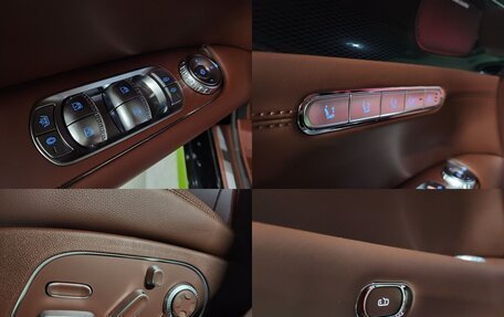 Genesis G90, 2024 год, 16 990 000 рублей, 16 фотография