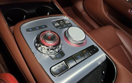 Genesis G90, 2024 год, 16 990 000 рублей, 15 фотография