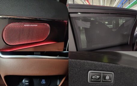 Genesis G90, 2024 год, 16 990 000 рублей, 18 фотография