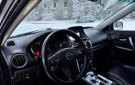 Mazda 6, 2005 год, 400 000 рублей, 5 фотография