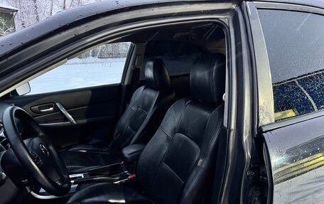 Mazda 6, 2005 год, 400 000 рублей, 6 фотография