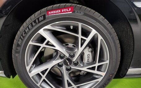 Genesis G90, 2024 год, 16 990 000 рублей, 13 фотография