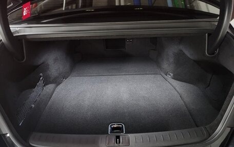 Genesis G90, 2024 год, 16 990 000 рублей, 17 фотография