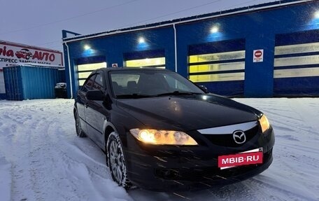 Mazda 6, 2005 год, 400 000 рублей, 2 фотография