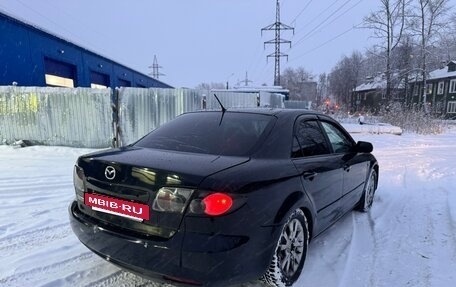 Mazda 6, 2005 год, 400 000 рублей, 3 фотография