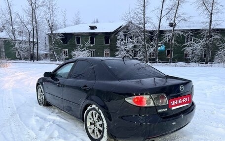 Mazda 6, 2005 год, 400 000 рублей, 4 фотография