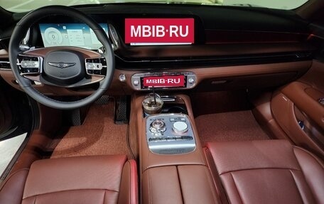 Genesis G90, 2024 год, 16 990 000 рублей, 14 фотография