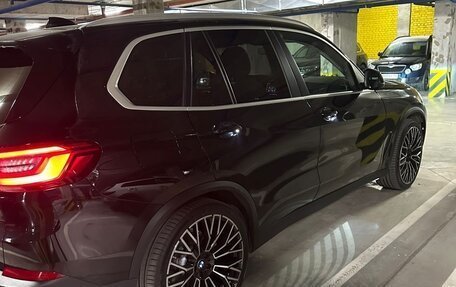 BMW X5, 2019 год, 7 990 000 рублей, 5 фотография