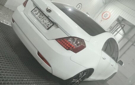 Geely Emgrand EC7, 2013 год, 300 000 рублей, 5 фотография